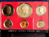 1974 United States Proof Set