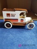 1913 Model T Delivery Bank