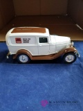 1932 Ford Panel Truck Bank