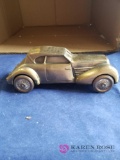 1936 Cord Car Bank
