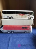 Motor Coach Banks