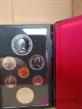 1977 Royal Canadian Mint Proof Set