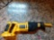 DeWalt 18-volt dc385 reciprocating saw