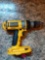 DeWalt dc988 hammer drill