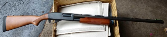 Remington 870 Express Magnum 12-gauge shotgun