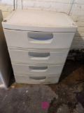 24 by 36 garage cabinet with drawers
