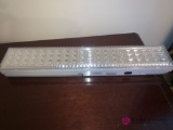 Bell and Howell rechargeable LED light