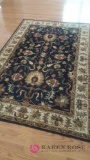 61x93 in area rug