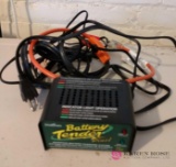 Battery tender