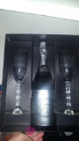 Toledo club champagne glasses