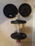 workout Weights