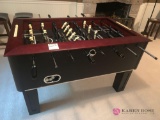 Basement Foos ball game Great Condition!