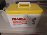 Frabill mino- life live bait cooler