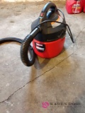 Craftsman clean and carry vacuum