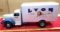 Smith-Miller Lyon Van Lines Truck