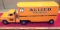 Tonka Allied Van Lines Tractor-Trailer