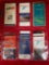 24 Matchbook Covers