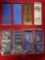 32 Matchbook Covers