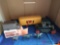 Assorted Vintage Plastic Toy Lot