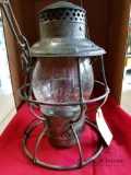 Baltimore & Ohio Railroad Lantern