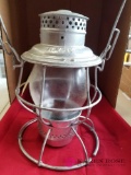 Hocking Valley Railroad Lantern