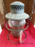 Baltimore & Ohio Railroad Lantern