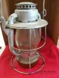 Dietz Vesta Railroad Lantern