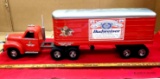 Smith-Miller Budweiser Tractor-Trailer