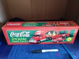 Coca-Cola 1999 Holiday Classic Carrier