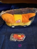 Oscar Meyer Wiener Mobile Toys