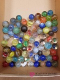 Lot Of Marbles