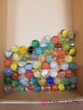 Lot Of Marbles