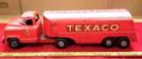 Buddy L Texaco Tanker