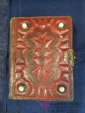 Antique Photo Album