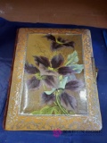 Antique Photo Album