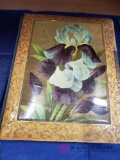 Antique Photo Album