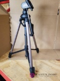 gfm Camera Tripod With Bag