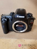 Canon EOS ELAN7E Camera