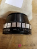 Accura Aux Telephoto Lens