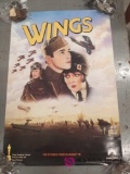 Wings Poster