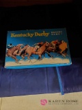 Kentucky Derby Racing Game