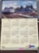 1993 Amtrak Calendar