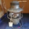 Chicago & Western Indiana Railroad Lantern