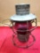 Pennsylvania Railroad Lantern