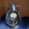 Inspector's New York Central Railroad Lantern