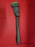 Baltimore & Ohio Railroad Wrench