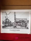 Williamstown Depot Picture