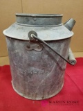 Nickle Plate Railroad Watering Can