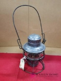 Atlantic Coast Line Railroad Lantern