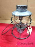 Cleveland, Columbus, Cincinnati & St. Louis Railroad Lantern